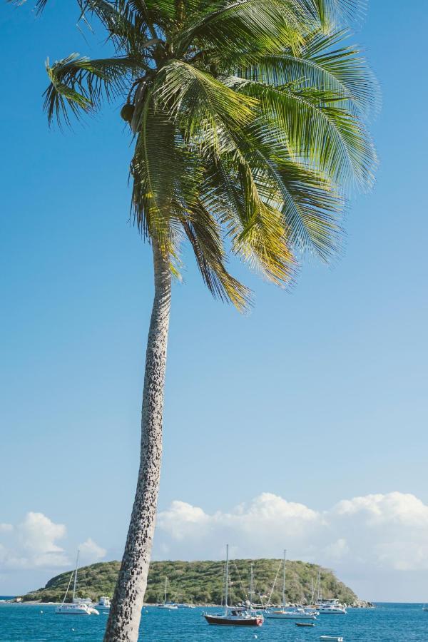 Puertas Bed & Breakfast Vieques Exterior photo